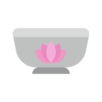 15651 - Singing Bowl